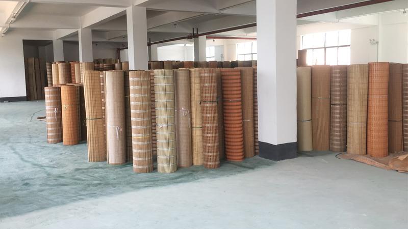 Verified China supplier - Yixing Tianhua Bamboo Product Co., Ltd.