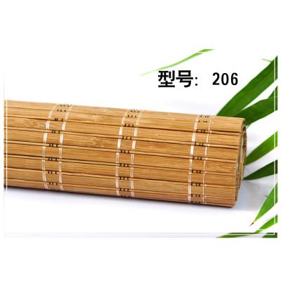 China Eco-Friendly Wholesale Sticks Bamboo Window Shade 60