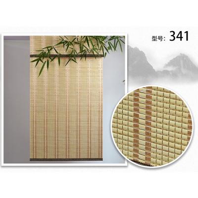 China Eco-friendly fashional cheap price bamboo window shades for sale