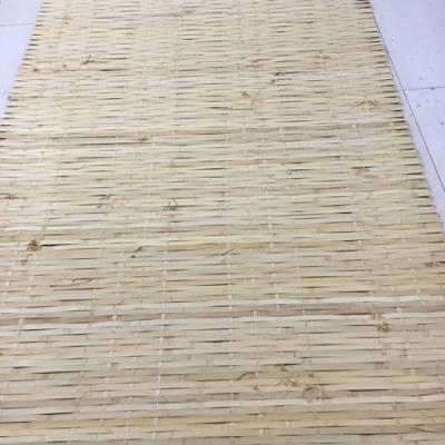 China Viable high quality professional sukkah bamboo mat for sale