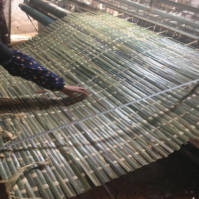 China Bamboo Slat Sukkah Mat for sale