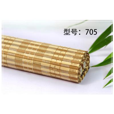 China Exterior Clear Slat Roller Blinds for sale