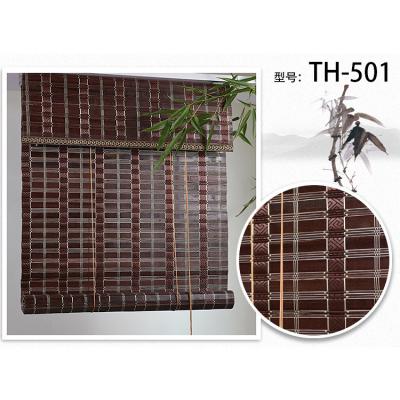 China Eco - Friendly Window Shade Blinds Roll Up Shades Roller Blinds for sale