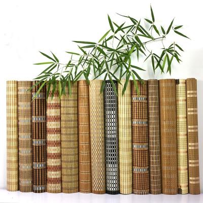 China Traditional Bamboo Curtain India Curtains For Home Manufactured for sale