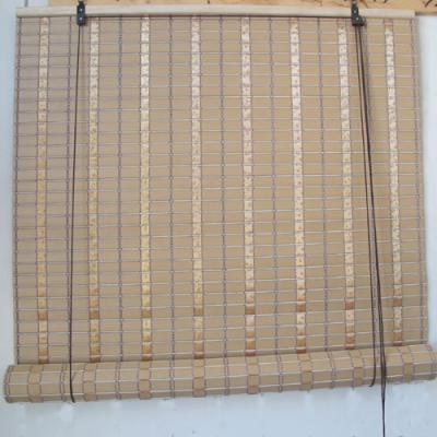 China Natural Vertical Slat PVC Blinds for sale