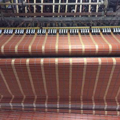 China PVC slat curtain used for indoor and outdoor for sale