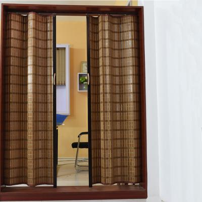 China sliding folding door for sale