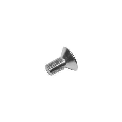 China Other High Quality Commonly Used For Flat Head Sandpiper Bolts , Stainless Steel 171.059.115 for sale