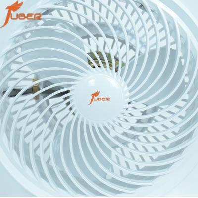 China Hotel Commercial Circulating Fans With Heat Protection Over Portable Air Cooling Fan for sale