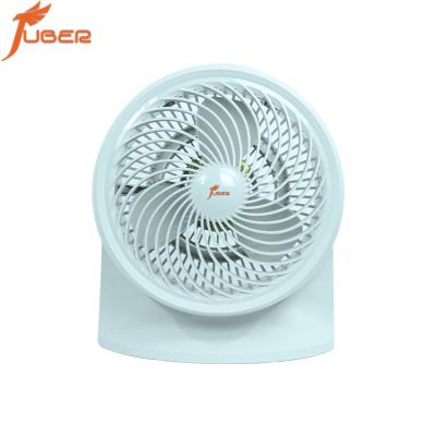 China Portable Electric Air Cooler Turbo Circulating Fan with Powerful Wind // for sale