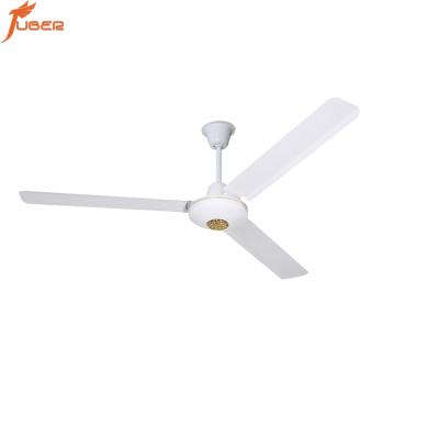 China Hot-selling 60 inch modern ceiling fans with 3 blades electric ceiling fan motor modern ceiling fan for sale