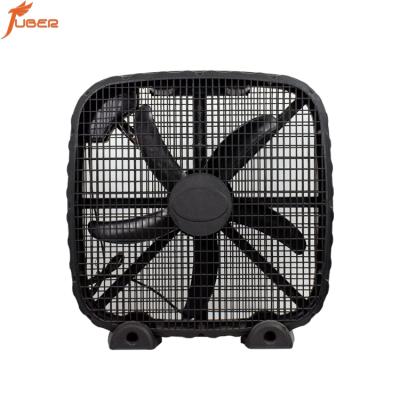 China 20inch Low Noise Big Floor Fan Big Motor Power CE CE ROHS CB EMC ROHS for sale