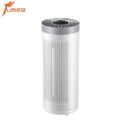 China Hotel Air Purifier Fresh Air Purifier Humidifier and Air Purifier for sale