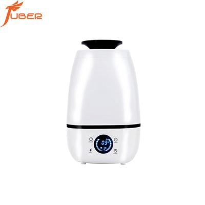 China Diffuse Humidifier Home Decorative Ultrasonic Scented Yoga Hotel Air Essential Oil for sale