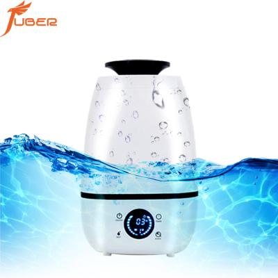 China Wholesale 2022 Cool Hotel Humidifier Purifier Humidifier for sale