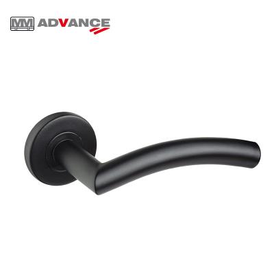 China Voraus Designer PERFECT QUALITY Stainless Steel Modern Interior Metal Pull Handle for sale