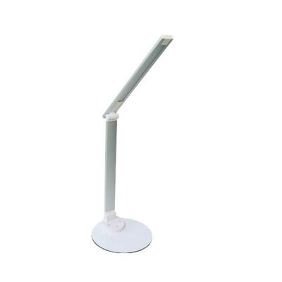 China Modern Touch Table Lamps Led Kids / Children Study Desk Lamp Lighting With Usb Port for sale