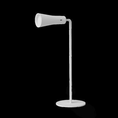 China Modern rechargeable led desk lamp with magnet for sale