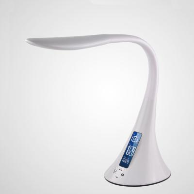 China Wholesale Modern Popular Night Cool Business Desk Table Lamp for sale