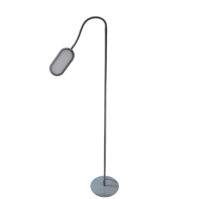 China Dimmer Touch Switch LED Floor Lamp Modern Nordic New Design Item for sale