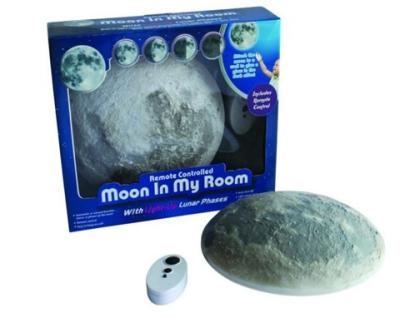 China Modern LED Moon Light, Convertible Moon Lamp, Moon Led Light With Batteries for sale