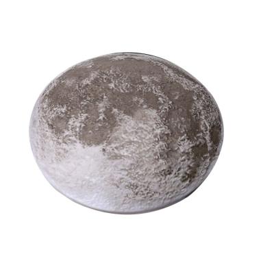 China Decoraion Healing Moon Planet Wall Light Romantic Relaxing Indoor Led Lamp With Remote Control New Lamp for sale