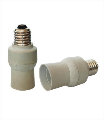 China Small Electric Screw Sensor Motion Lamp Holder E27 for sale