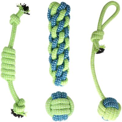 China Unique Bite Rope Accessories Excellent Durable Training Pet Toy For Dog for sale