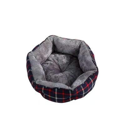 China Cooling Available In China Large Quantities Fashionable Fancy Dog Bed For Pets for sale