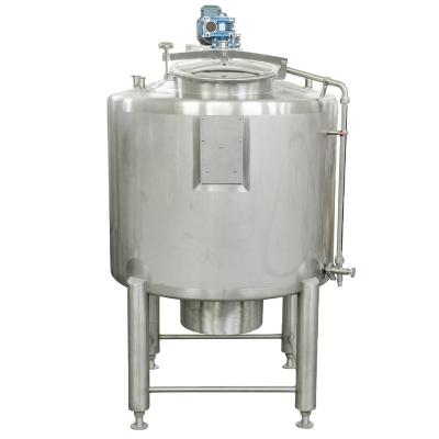 China Milk Yogurt Small Scale Dairy Production Line/Yoghurt Making Machine Milk Yogurt Fresh Liquid Milk 220V/380V White 500kg-5000kg Custom for sale