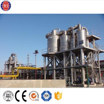 China Full Automatic Factory WS Industrial Jam Making Equipment Production Line for sale