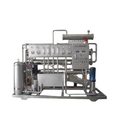 China High Quality Drink Water Production Line Water Machine for sale