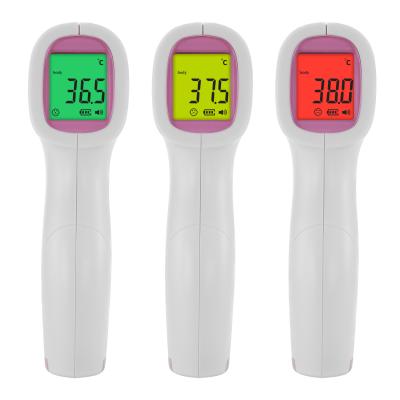 China Best Selling Forehead Temperature Checker Device Medical YK-001 AFK Professional Digital Forehead Thermometer for sale