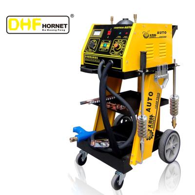 China Spotter welder for car spot welder /car spot repair machine / dent spotter LD-7500 for sale