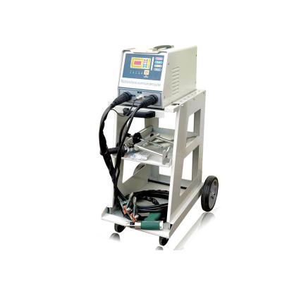 China 5-15A car body spot welder /welding machine for aluminum for sale