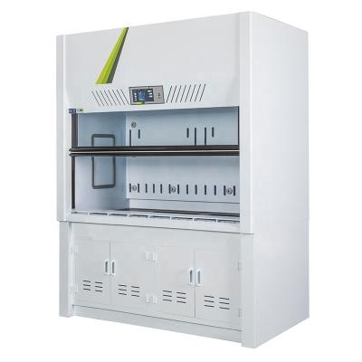 China General PP Plastic Perchloric Fume Hood for Laboratory Experiment in School Workshop for sale