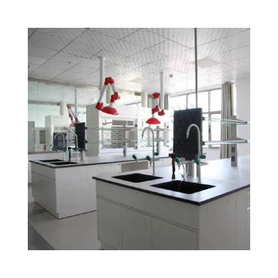 China CE Certified Lab Workbench for ESD Electronic Assembly in Standard Assembly Garage for sale