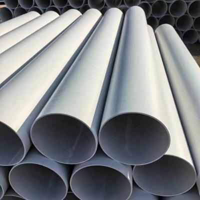 China Anpassungsgröße PVC-Rohre und -Fittings Flexible PVC-Rohrherstellungsmaschinen zu verkaufen