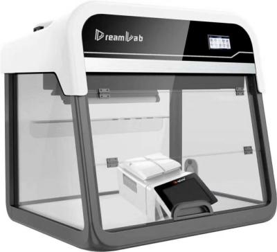 중국 CE/ISO13485 인증 의료 PCR 작업소 UV pcr800 깨끗하고 살균성 환경 판매용