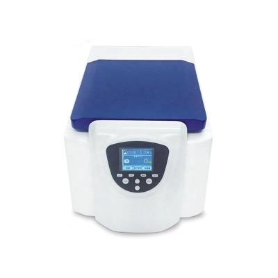 China Max RCF 4800 Bench-top Low-speed Centrifuge Machine for Accurate Separation in Labs for sale