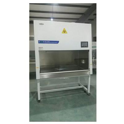 China Upgrade Your School Lab Room with Science Equipment BSC-1300IIClass A2 Biosafety Cabinet for sale