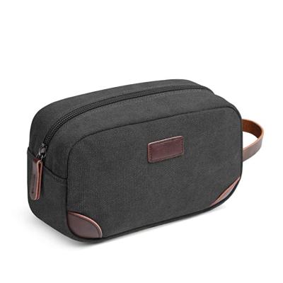 China High Quality Rope Handle Travel Toiletry Organizer Bag Luggage Travel Toiletry Bag For Men for sale