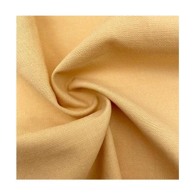 China Stain Resistant 100% Cotton Fabrics High Quality Woven Fabric Sewing Solid Color Plain For Shirt 100% Cotton Fabric for sale