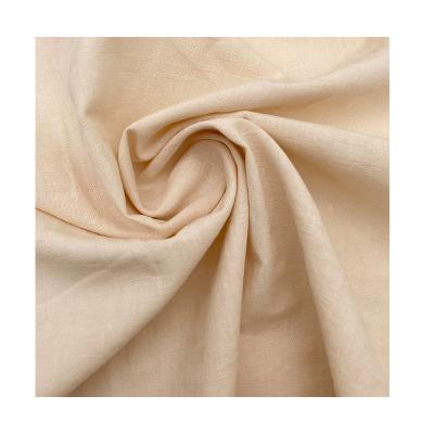 China 100% cotton fabric jacquard anti-static high quality dyeing fabric for clothes cotton fabric for sale