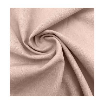 China Factory supply 100% pure cotton fabric cotton jacquard fabric Anti-UV for for clothing cotton fabric for sale