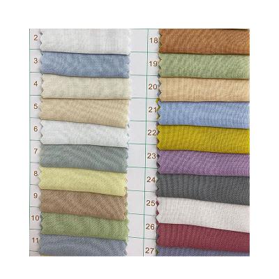 China Popular eco-friendly mothproof 30%tencel 70% 60s*60s viscous tencel lyocell fabric for tencel loungewear for sale