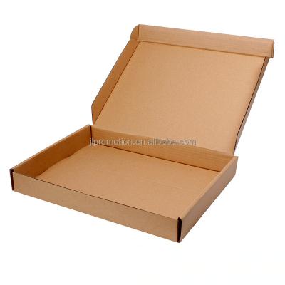 China Recycled Materials High Quality Corrugated Paper Packing From Factory for sale