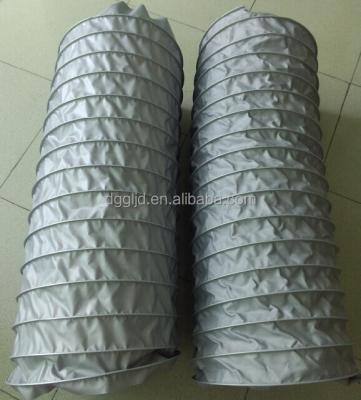 China Factory Flexible Hose High Temperature Resistant Conduit for sale