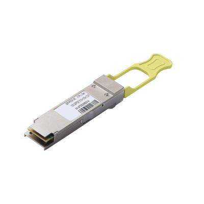 China 100G SFP transceiver 20KM/40/60/80/120KM for sale