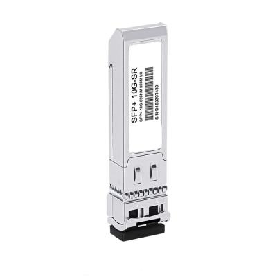 China Factory Direct Sale Fiber Optic Transceivers 10gb cwdm sfp+ 80km SFP 10G for sale